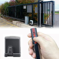 Télécommande de garage SOMMER 868 4020 TX03-868-4 4026 TX03-868-2 4031 TX08-868-4 4025 4035 TX02-868-2 4021 4011 868 MHz