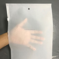 4 "x 6" Sacs de SERRURE de FERMETURE ÉCLAIR 4MIL SAC En Plastique Transparent
