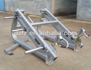 <span class=keywords><strong>Nautilus</strong></span>-máquina deportiva, placa de fuerza, extensión de tríceps de TZ-5053 - Product Image 3