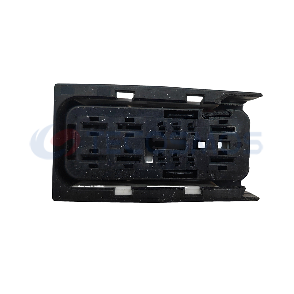 Waterproof Wire Connector Cable Harness Automotive Enclosure Connector for Mazda 12pin Female CT12-0028M