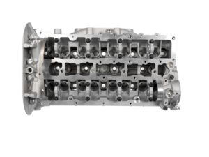 Nouvelle culasse complète en aluminium M8DB M9DB 1.5L <span class=keywords><strong>TDCI</strong></span> DS7G-6C032-AC 1869092 Moteur diesel pour <span class=keywords><strong>Ford</strong></span> <span class=keywords><strong>Focus</strong></span> Mk3 C-Max Mk2 - Product Image 4