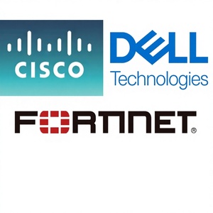 Point d'accès sans fil intérieur Fortinet FAP-231F-C 2x2 Wi-Fi 6 Tri-radio avec antenne interne, 2 ports RJ45, garantie 1 an, en stock - Product Image 1