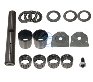 Piezas de montacargas Eje trasero King <span class=keywords><strong>Pin</strong></span> Kit de reparación para HC - Product Image 2