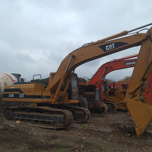 Used For CAT Original 320c 320d 320b Excavators For Sale Direct Injection 3066 <b>Engine</b> Including <b>Models</b> 320cl 320d2 320gx 320gc - Product Image 5