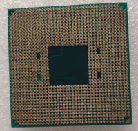 Untuk Prosesor Desktop AMD Ryzen 3 3200G Bekas, Quad Core 4 Thread Dengan Grafis Terintegrasi Vega8, Soket AM4, Sudah Terbongkar