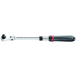 USAG - U02370070 Trinquete extensible con bisagras-EAN 8010239305564 RATCHETS 1/2" - Product Image 3