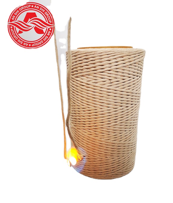 1-20 мм полипропиленовый шпагат для кабеля