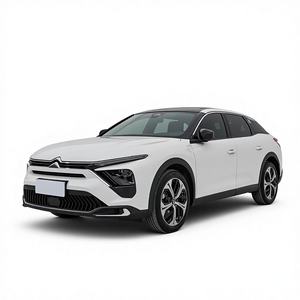 Auto Usado Citroën <span class=keywords><strong>C5</strong></span> X 1.6T <span class=keywords><strong>2022</strong></span>, Edición Año Tigre, Un Solo Dueño, Título Limpio, Diseño Único, Bajo Kilometraje - Product Image 1