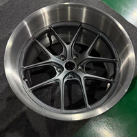 Jantes forgées 19 20 21 22 pouces 4x114.3 5x100 5x108 5x112 5x114.3 5x115 5x120 5x127 5x130 LMR 19X8.5 19X9.5 20X9.5 20X11 21X10.5