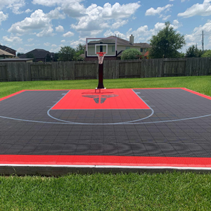 Servicio <span class=keywords><strong>de</strong></span> Diseño <span class=keywords><strong>de</strong></span> Baldosas Modulares Encajables para Canchas <span class=keywords><strong>de</strong></span> <span class=keywords><strong>Baloncesto</strong></span> y Patios Exteriores <span class=keywords><strong>de</strong></span> Plástico Ecológico, <span class=keywords><strong>Precio</strong></span> <span class=keywords><strong>de</strong></span> Fábrica - Product Image 1