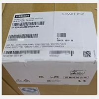 Nuevo y Original 6DR52100EN000AA0  PS2 6DR5210-0EN00-0AA0 Para PLC