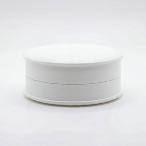 Pot de 3 ml sans filetage, avec couvercle coulissant - Product Image 1
