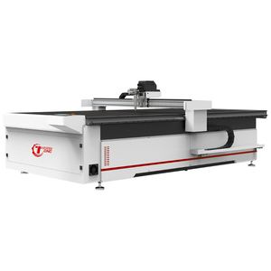 Machine de découpe de mousse numérique à fil chaud pour mousse PU et mousse EVA, haute vitesse - Product Image 2