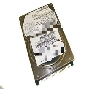 ฮาร์ดดิสก์40 GB MK4025GAS - 2.5 "PATA 40 GB IDE ATA DRIVE-Breakdown ตัวควบคุม Pac PLC-พร้อมส่ง - Product Image 1