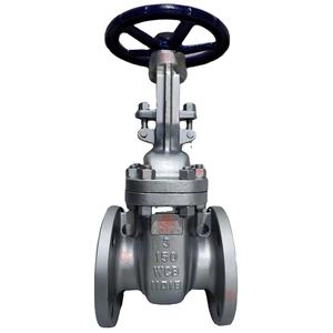 API600/API6D/API603/API602/API6D/API598 Testen des A216-WCB TOR VENTILS - Product Image 5