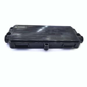 Oferta Especial: Caja de Empalme Horizontal de Fibra Óptica de 8 Fibras (1 Entrada, 1 Salida) para Exteriores - Product Image 6