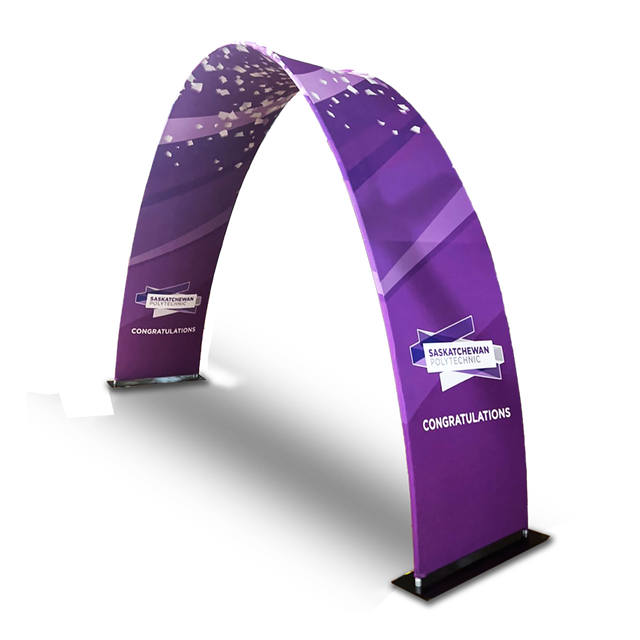 Custom Printing Micro Racing Drone Gate Banner Custom Size Arch Race Gate Fpv Aluminum Pole Promotion Folding Custom Racing Gate