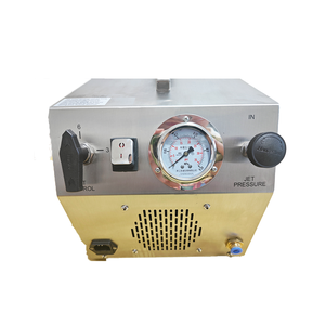 เครื่องกำเนิดไฟฟ้า Zetron AG-6D สำหรับการทดสอบและปรับเทียบตัวกรอง เครื่องกำเนิดไฟฟ้า AG-6D - Product Image 5