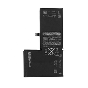 <span class=keywords><strong>Batterie</strong></span> de haute qualité pour <span class=keywords><strong>iPhone</strong></span> 12 <span class=keywords><strong>13</strong></span> 14 15 16 avec restauration de l'état de santé et guide d'installation facile - Product Image 4
