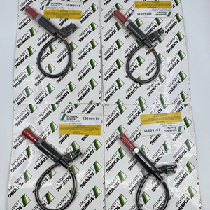โซลินอยด์ 10160911 24V 12V อุปกรณ์โซลินอยด์สำหรับรถปั๊ม สภาพใหม่ - Product Image 1