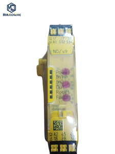 Controlador PLC, Sensor, Relé de Seguridad, Nuevo y Original, PNOZ S9 751109 - Product Image 1