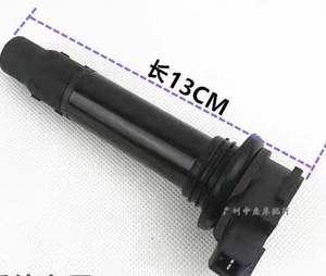 Haoxiang New T1221C Bobina de encendido para Spring Breeze 400 <span class=keywords><strong>650</strong></span> 0700-17800 Modelos - Product Image 1