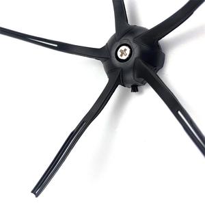 Cepillo Lateral Roborock de 65 mm de Plástico Compatible con S7 S8 T6 T7S P10 G10S G20 para Uso Doméstico - Product Image 3