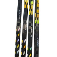 Vente en gros de bâtons de hockey sur glace en composite de haute qualité et haute résistance, fabricant chinois