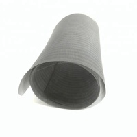 Maille tissée en fil d'acier inoxydable SUS304 316 de qualité alimentaire pour grille de barbecue, grille de ruche anti-varroa, passoire de cuisine et panier tamis