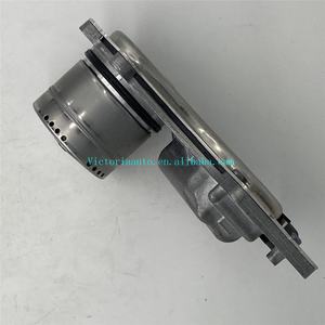 0GC-0016-U1 DQ381 0GC automatique de moteur de transmission-démarrage et arrêt 0GC 927 373N 0GC927373N bon utilisé - Product Image 3