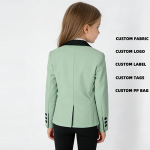 ARLAN Unique kids equestrian clothing equestrian competition jacket equestrian clothing - Product Image 2