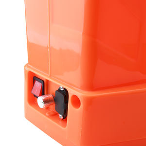 Para 2025, rociador de pesticidas de bidé de alta presión portátil, gran oferta, botella de plástico recargable de 50ml, mochila de gasolina alta - Product Image 5