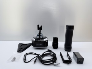 Escáner Láser Lidar 3D para Construcción e Ingeniería de Túneles, GNSS RTK IMU, Escáner Lidar Portátil RobotSLAM Lite - Product Image 5