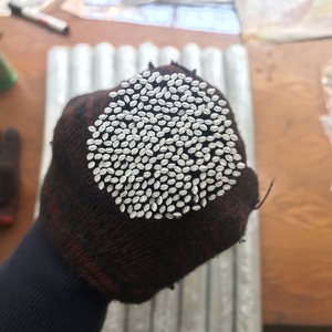 ER4047 E5356 Dây Hàn Lõi Thông Lượng Nhôm Sử Dụng Hàn Cho Ống Điều Hòa Nhiệt Độ Thấp - Product Image 5