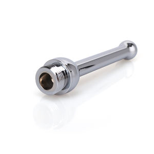 نظام تنظيف شرجي صغير من الفولاذ المقاوم للصدأ ألعاب جنسية شرجي مهبلية للنساء والرجال من نوع سدادة المؤخرة juguees Sexuales - Product Image 4