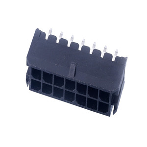 Nguyên Tử WF30014-09400 Hàng Duy Nhất Pcb 14-Vị Trí 3.0Mm Pitch Tự Động Kết Nối Ô Tô Cho bambu Phòng Thí Nghiệm P2S 3D Máy In - Product Image 1