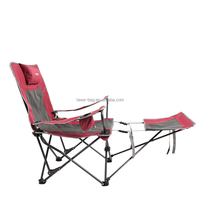 Chaise de plage pliable portable pour adultes, très vendue