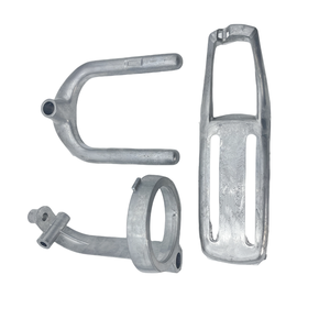 优质耐用铸铝自行车配件批发价格优质机械设备五金精品 - Product Image 1