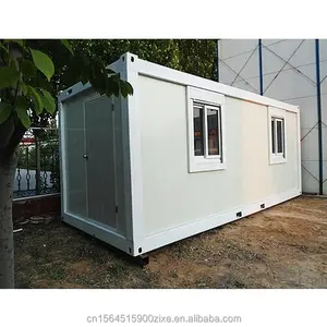 Hot Sale Modern Shipping Luxury Container Tiny Prefab Houses Casa Prefabricada Modular Prefabricated Building House For Sale