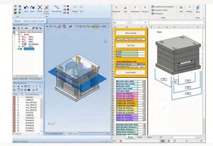 Software de Diseño CAM para Modelos Sólidos en Línea para PC, CAMWorks - Product Image 6