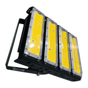 Luces de túnel FLED IP66 con control de atenuación remota 40W/60W/80W/100W/150W/180W/240W