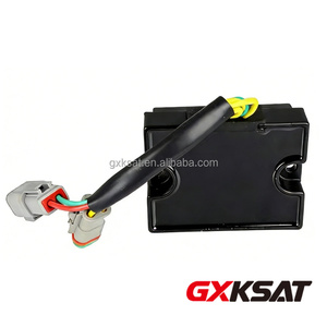 Régulateur <span class=keywords><strong>de</strong></span> <span class=keywords><strong>tension</strong></span> pour <span class=keywords><strong>moto</strong></span> GXKSAT 278001969, régulateur <span class=keywords><strong>de</strong></span> <span class=keywords><strong>tension</strong></span> pour scooter, ATV, motocross, pièces détachées <span class=keywords><strong>de</strong></span> moteur, qualité OEM - Product Image 2