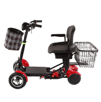 Scooter Eléctrico Plegable de Alta Resistencia con Motor sin Escobillas, Plegado Automático, Carga de 120 kg, Nuevo Diseño, Batería de Litio, Superventas