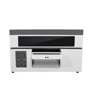 Produsen Tiongkok kualitas tinggi sumber Printer UV untuk kartu/pena/akrilik/PVC/penutup casing ponsel