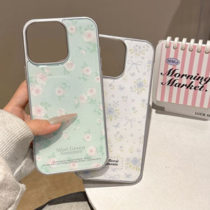 Custodia per telefono in acrilico con colla a goccia in stile Ins per <span class=keywords><strong>iPhone</strong></span> 13 <span class=keywords><strong>14</strong></span> 15 16 Pro Max protezione per <span class=keywords><strong>fotocamera</strong></span> da donna Cover per <span class=keywords><strong>iPhone</strong></span> 16 - Product Image 6