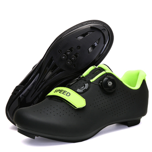 Di lusso di nuova moda traspirante <span class=keywords><strong>scarpe</strong></span> <span class=keywords><strong>da</strong></span> ciclismo <span class=keywords><strong>Mtb</strong></span> <span class=keywords><strong>scarpe</strong></span> con serratura per le donne <span class=keywords><strong>da</strong></span> strada booster di montagna <span class=keywords><strong>scarpe</strong></span> per gli uomini - Product Image 3