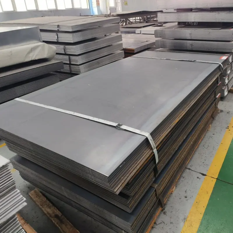 carbon steel plate sheet steel st37 price