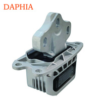 2012-2023 pour BMW MINI Cooper S Châssis 22316853449 Support Moteur Joint En Caoutchouc Nouvelle Partie pour F54 F55 F56 F48 F49