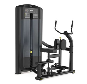 Máquina de Gimnasio Profesional con Pesas Integradas Serie AD MBH - Product Image 3
