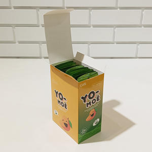 Sachet <span class=keywords><strong>de</strong></span> fête Pack saveur personnalisée Vtiamine sans <span class=keywords><strong>sucre</strong></span> fabricant OEM Xylitol bonbons à la menthe alléchants - Product Image 4